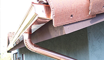Rain Gutter Installation, Repair, Cleaning in Alice, TX
